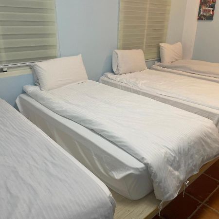 See Hualien B&B 외부 사진