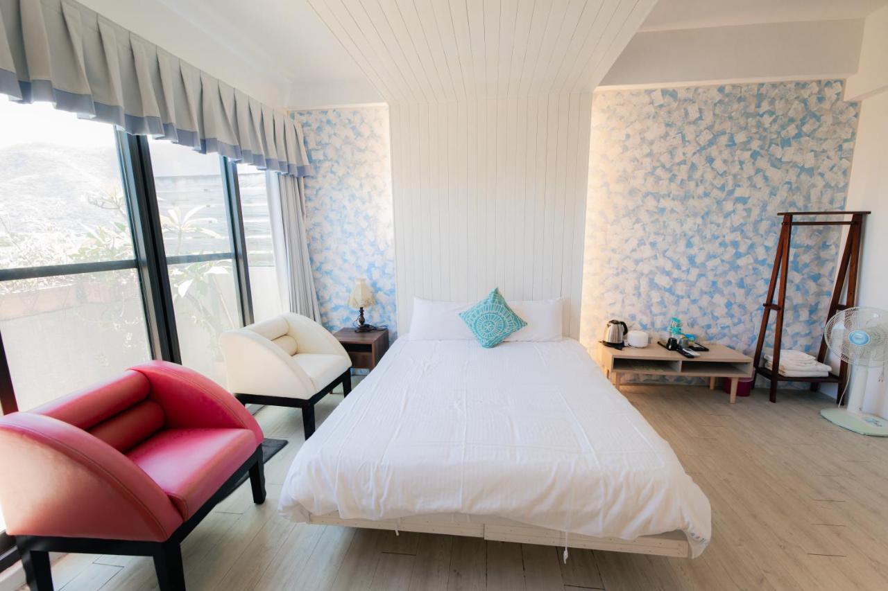 See Hualien B&B 외부 사진