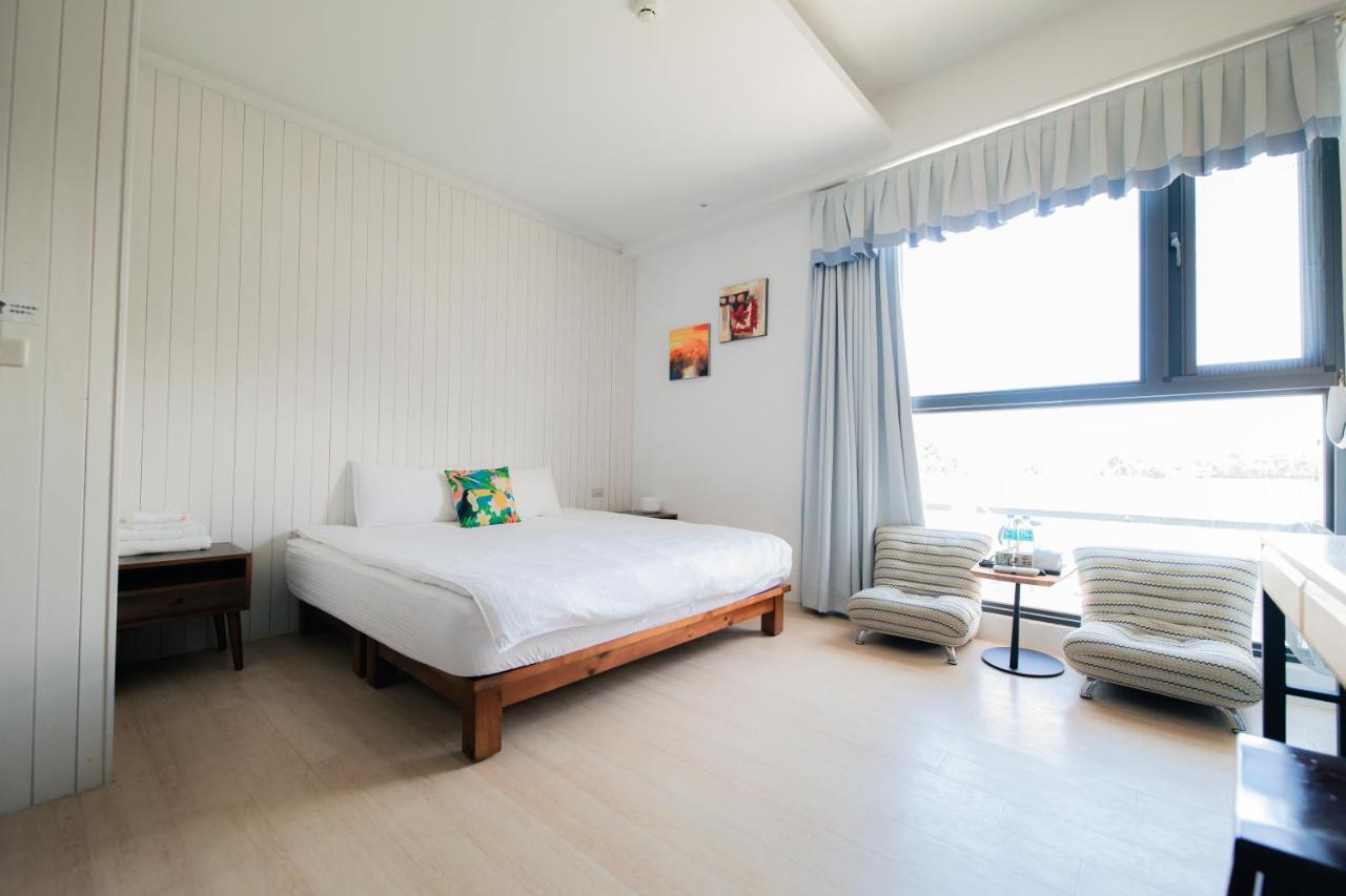 See Hualien B&B 외부 사진